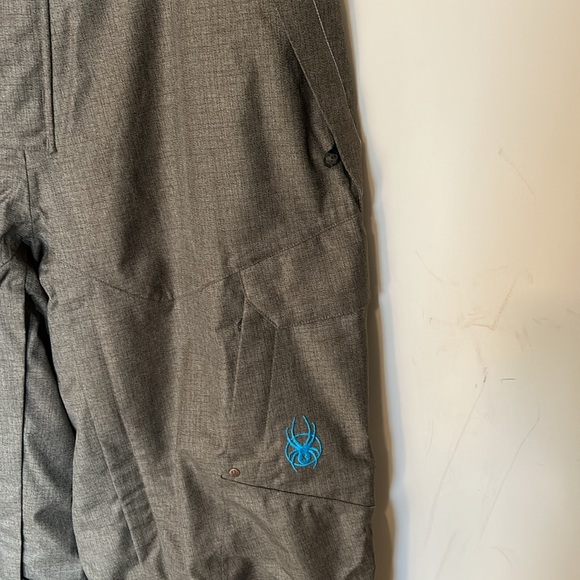 Spyder Snowboarding Pants Men’s Large - Picture 6 of 9